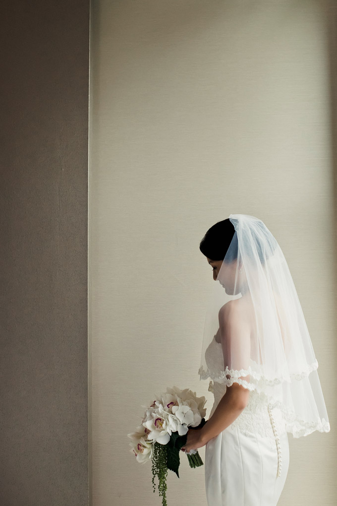 Wedding of Bastian and Evelyn