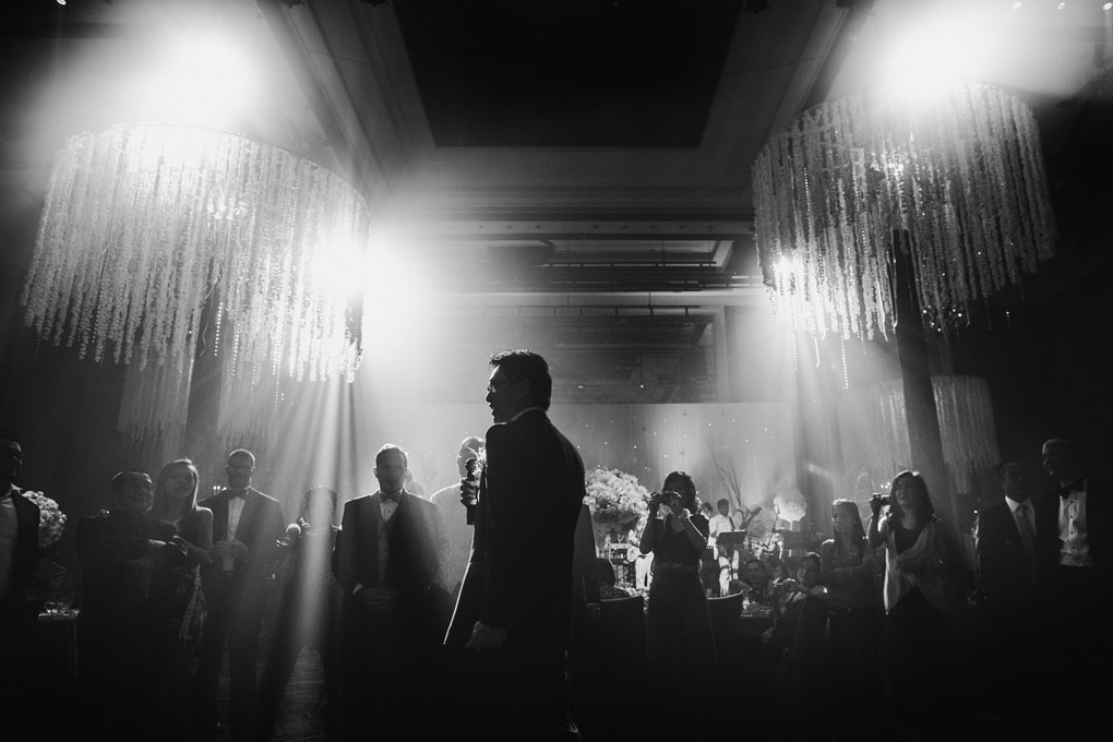 Wedding of Lawrence and Victoria