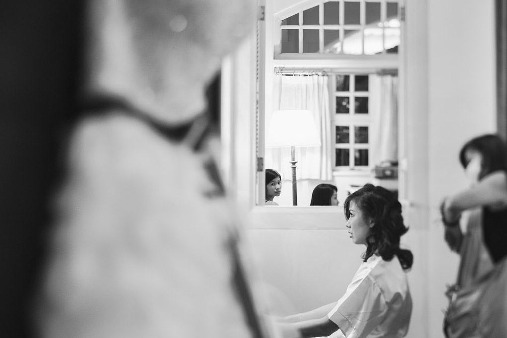Wedding of Danwei and Yunlei