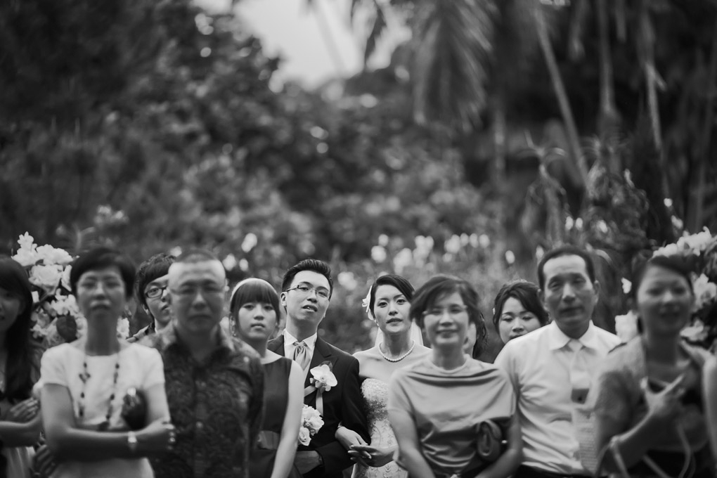 Wedding of Kennard and Tomoe