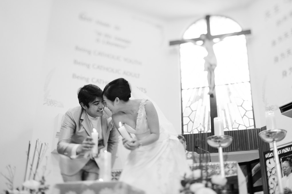 Wedding of Jesse and Sharon