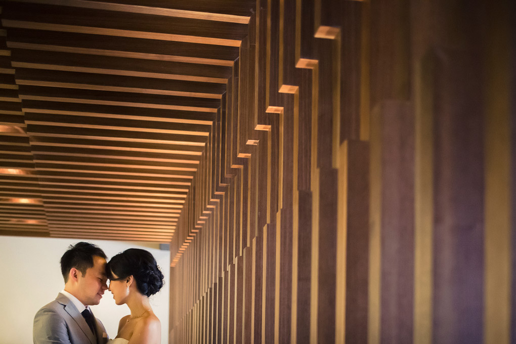 Pre-Wedding of Yiwei and Michelle