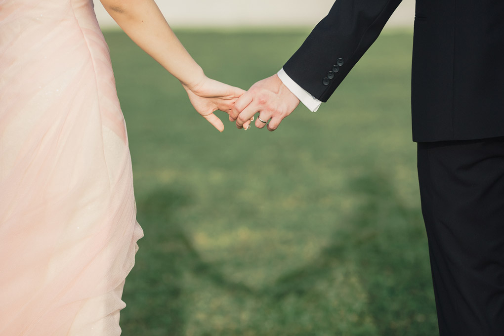 Pre-Wedding of Vincent and Jacyn