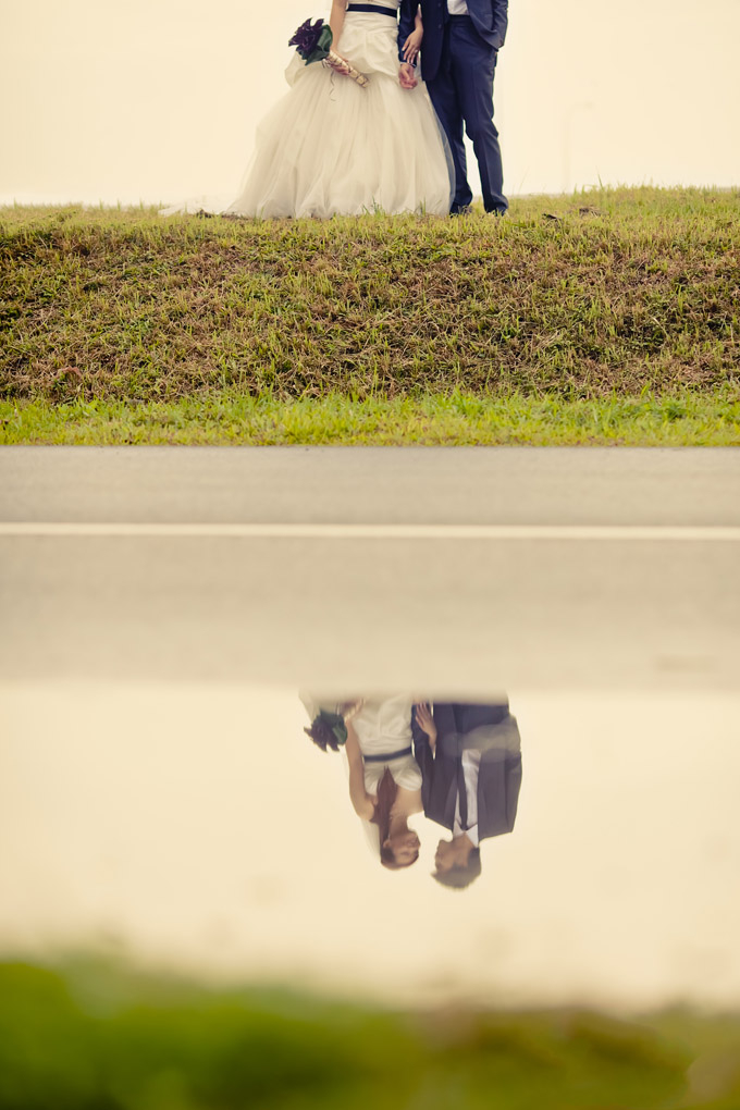 Pre-Wedding of Junxiang and Joy