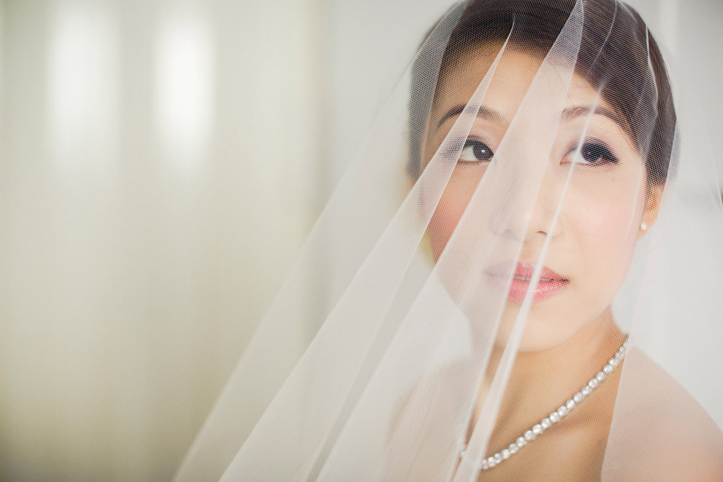 Wedding of Shawn and Fernn