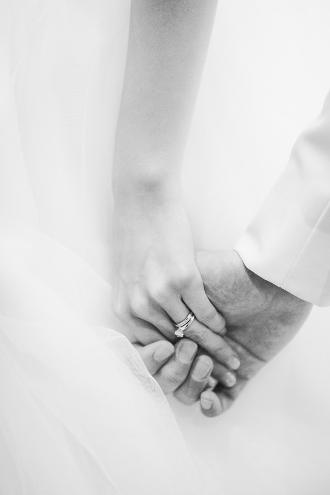 Wedding Day - Weixiang and Ivy