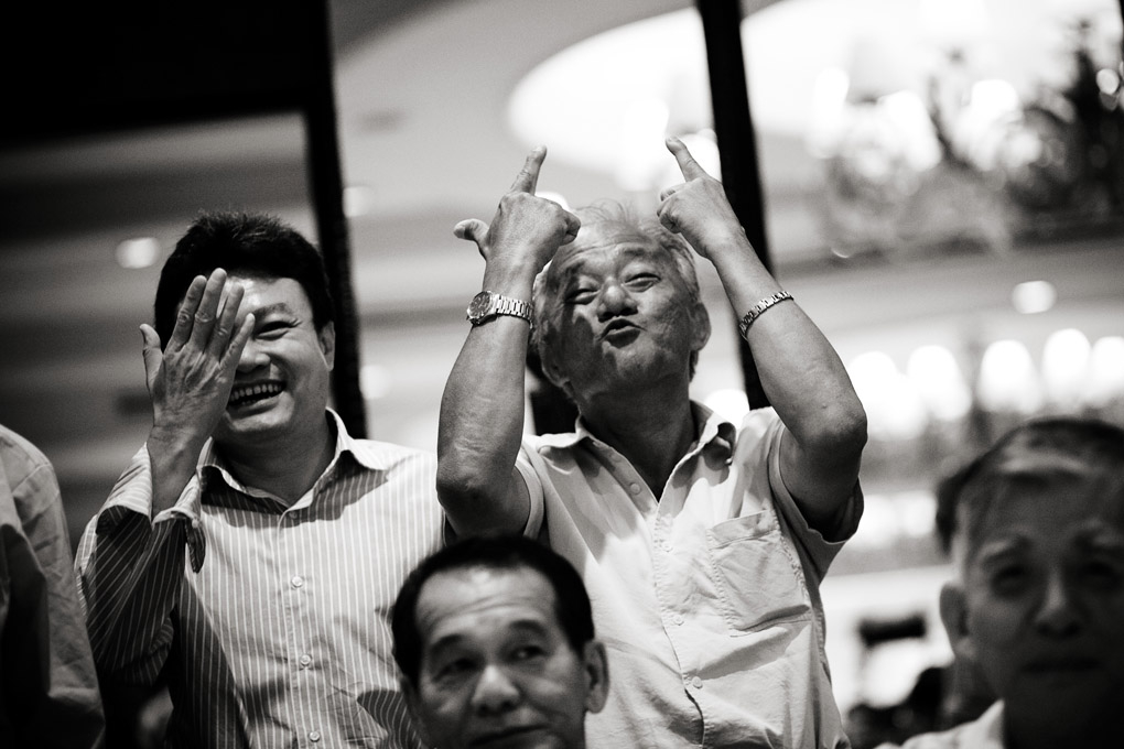 Photography by Wansheng (feldberyl images)