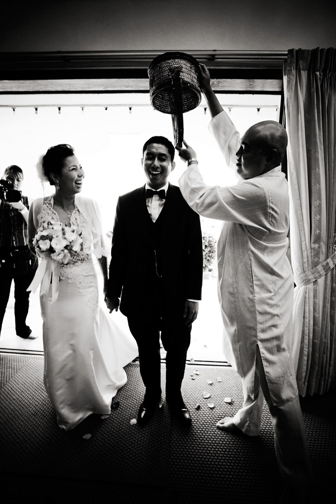 Wedding Day - Ammar and Elaine Day 3
