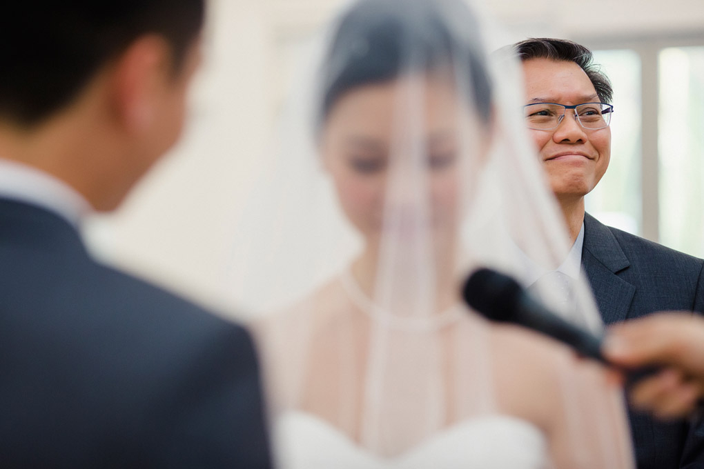 Wedding of Gregory and Cheryl