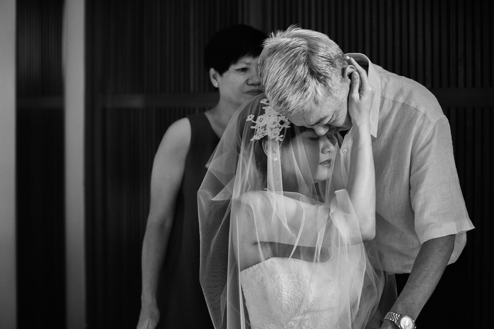 Wedding of Ryan and Annabelle