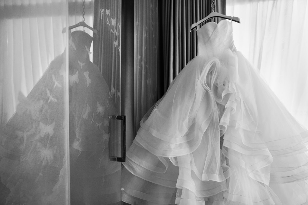 Wedding Day - Weixiang and Ivy