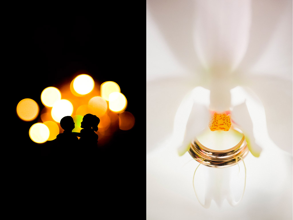 Wedding Day - Stephen and Huicheng