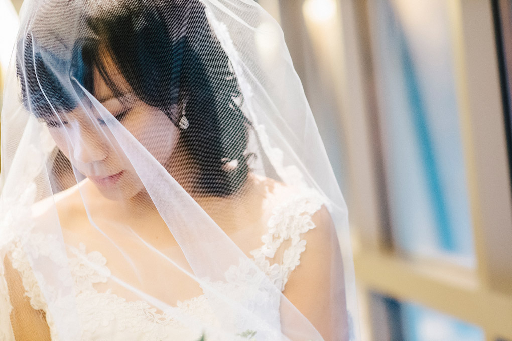 Wedding of Kon Yao and Hui Sen