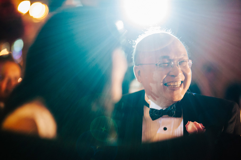 Wedding of Kon Yao and Hui Sen