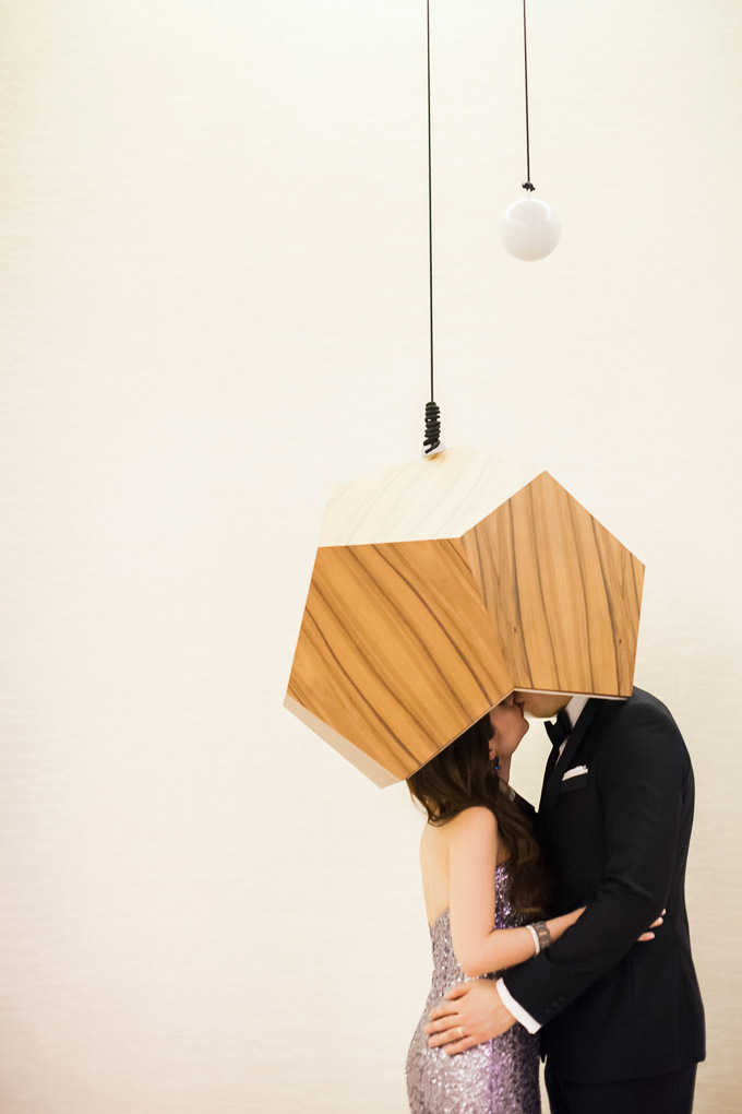 Pre-Wedding of Tim and Nicole
