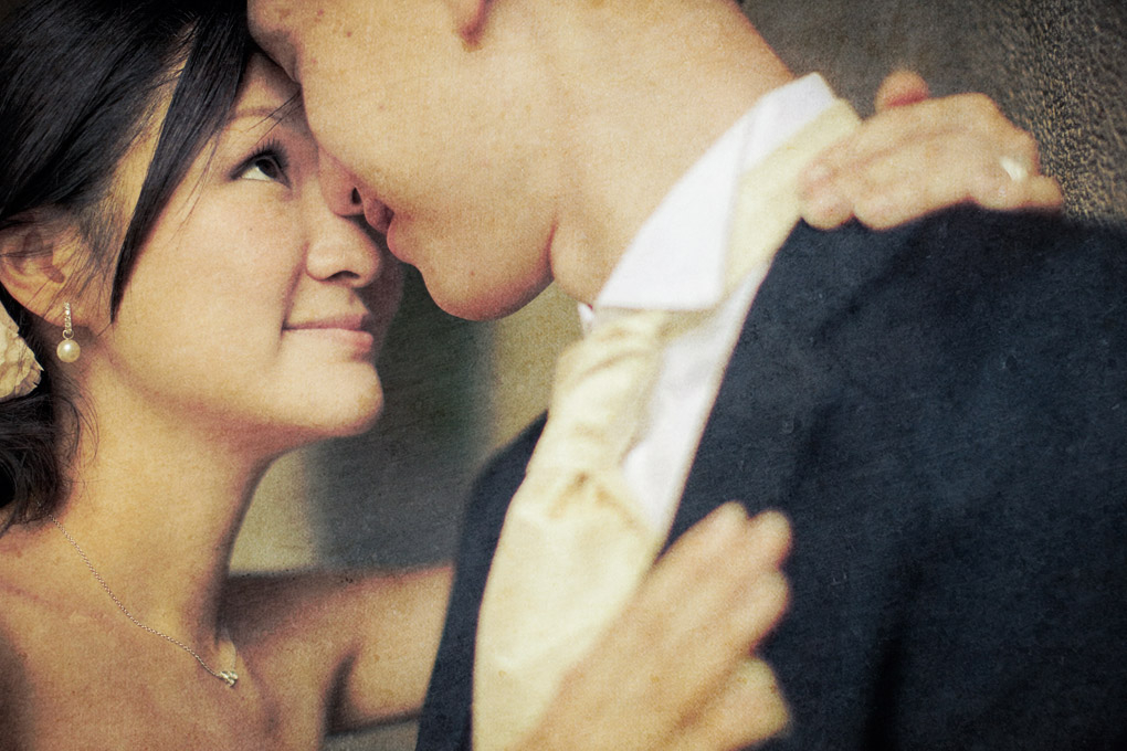 Pre-Wedding - Kuan Ming and Pearlyn