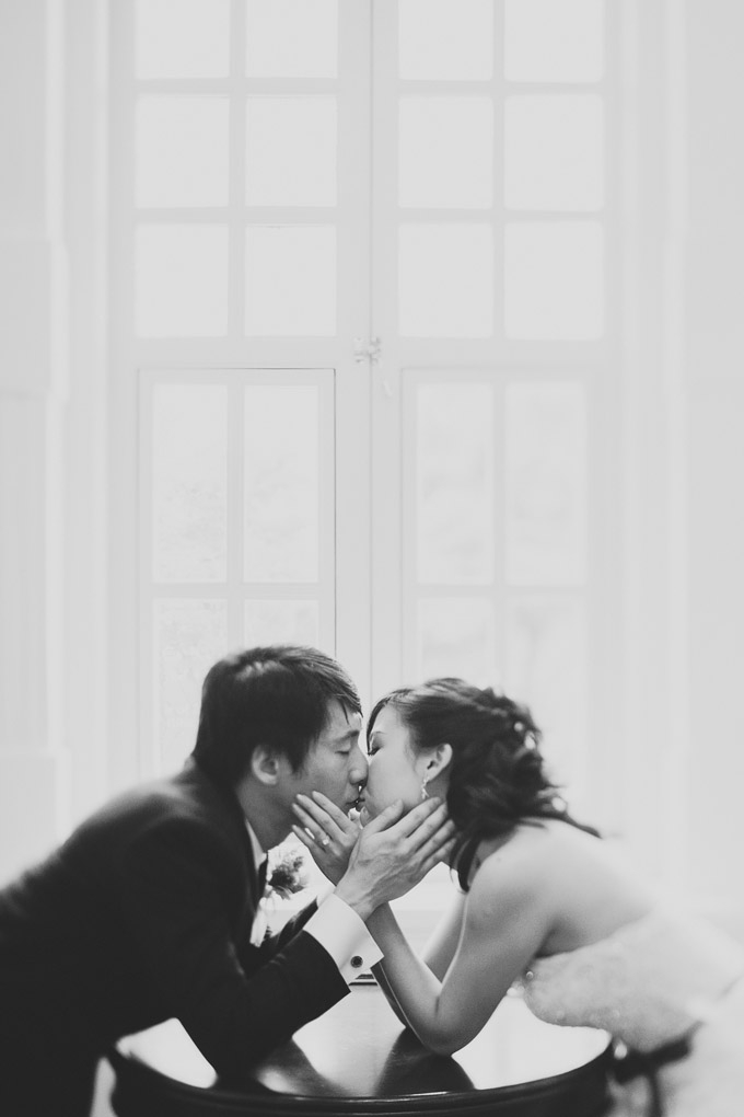 Wedding of Danwei and Yunlei