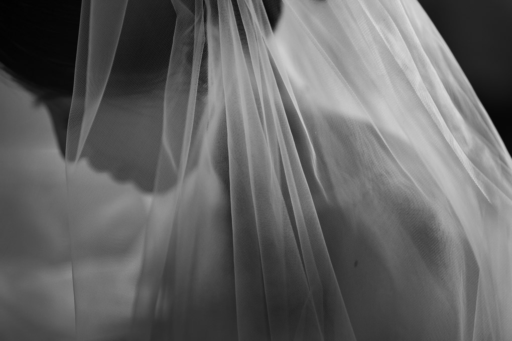 Wedding of Adrian and Shirley