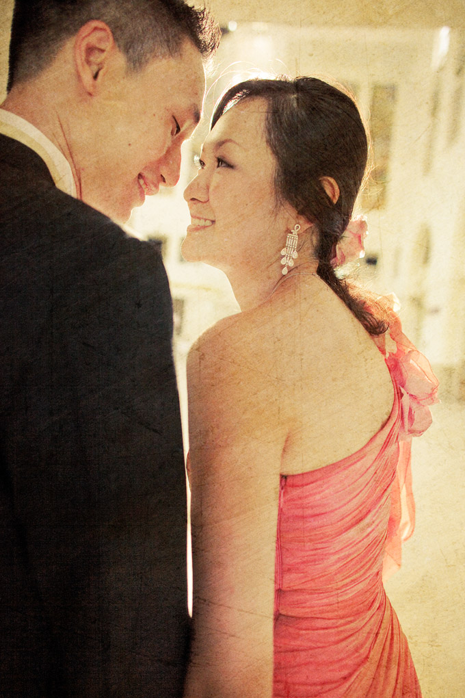 Pre-Wedding - Kuan Ming and Pearlyn
