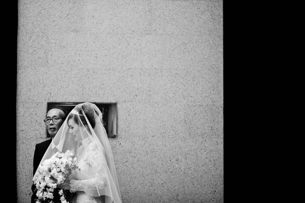 Wedding of Aaron and Jasmine