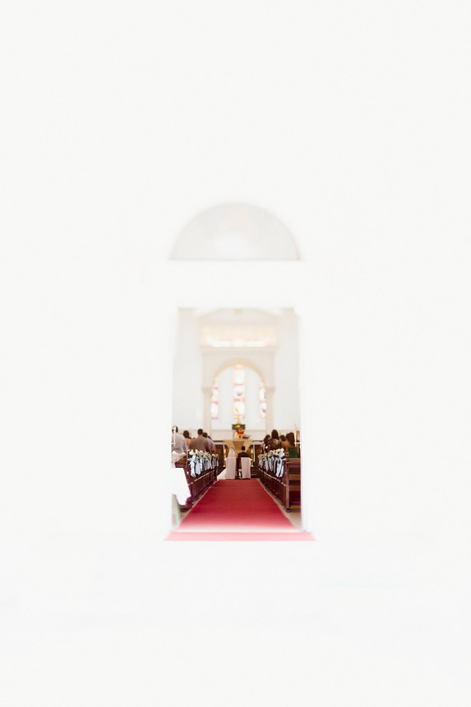 Wedding of Gregory and Cheryl