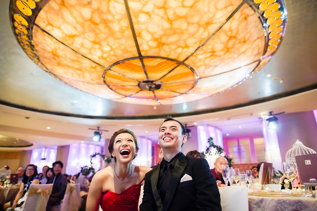 Wedding of Shawn and Fernn