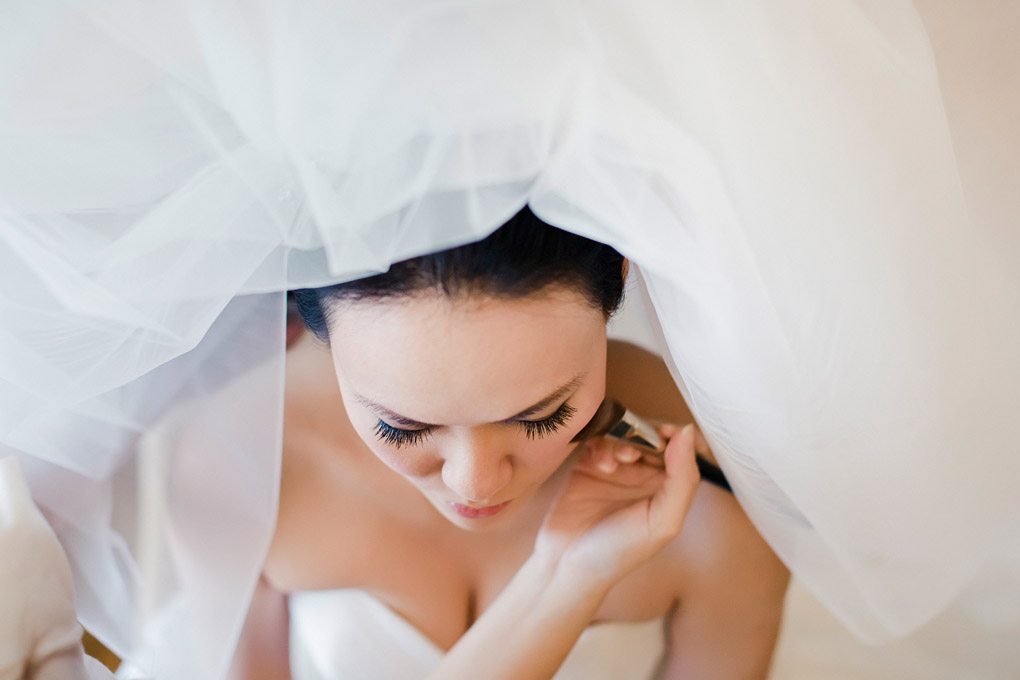 Wedding of Matthew and Michelle