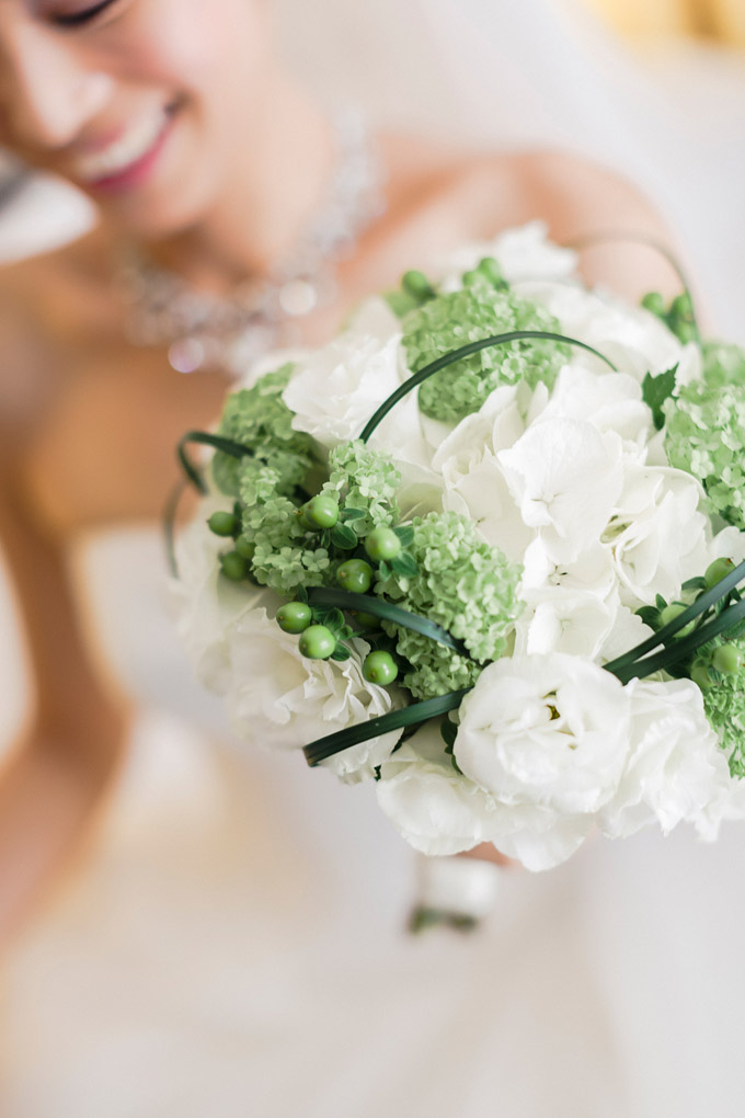 Wedding of Melvin and Lin Ding