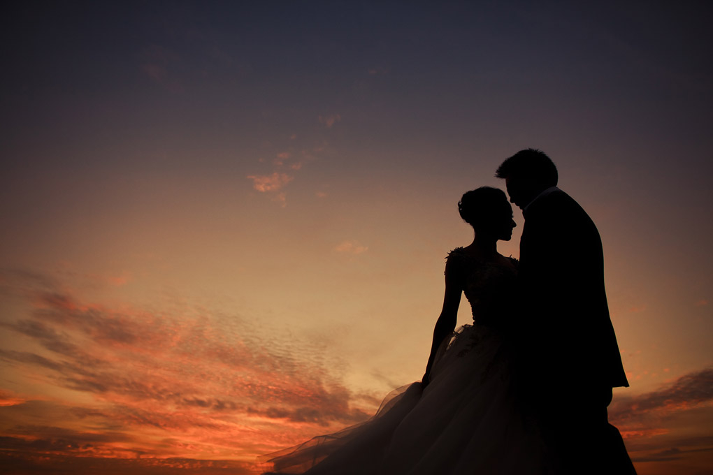 Pre-Wedding of T and Jolyn