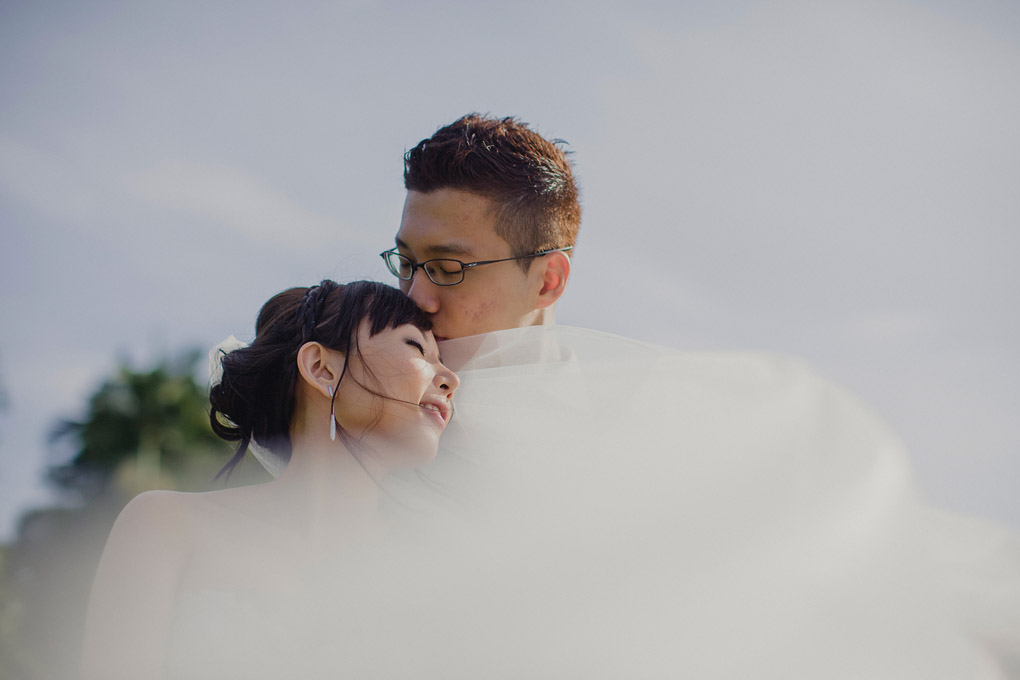 Wedding of Weiyang and Yuemin