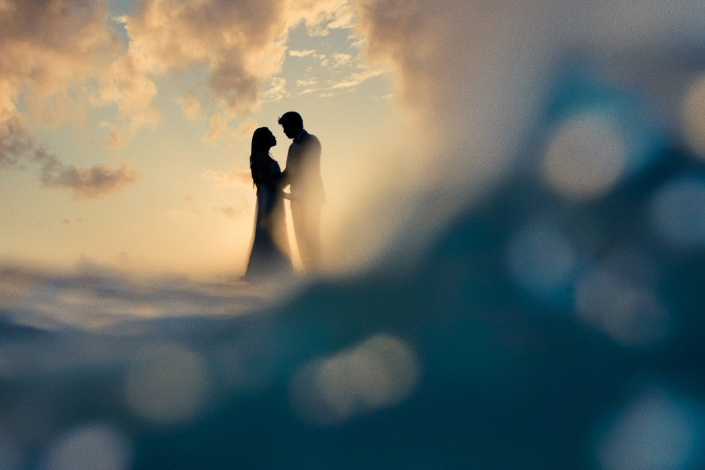 Pre-Wedding - Jesse and Sharon