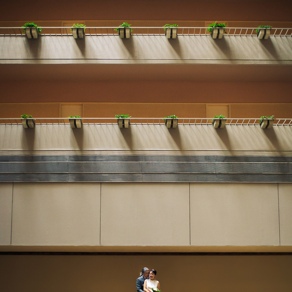 Wedding Day - Baet and Rachelle