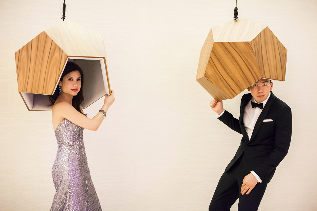 Pre-Wedding of Tim and Nicole